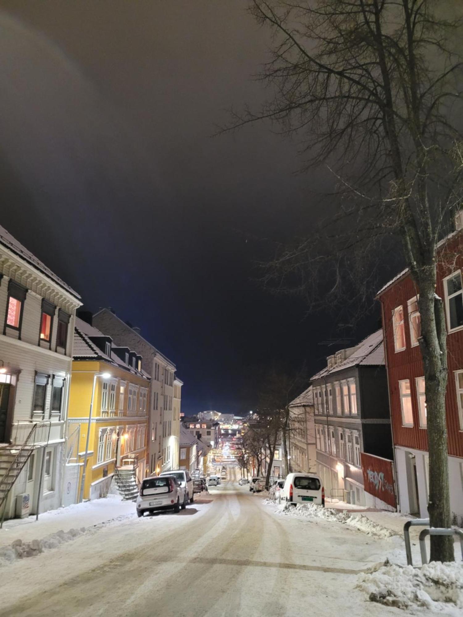 Cozy 2Bdr Apt. 3 Min Walk To Solsiden Trondheim Eksteriør bilde
