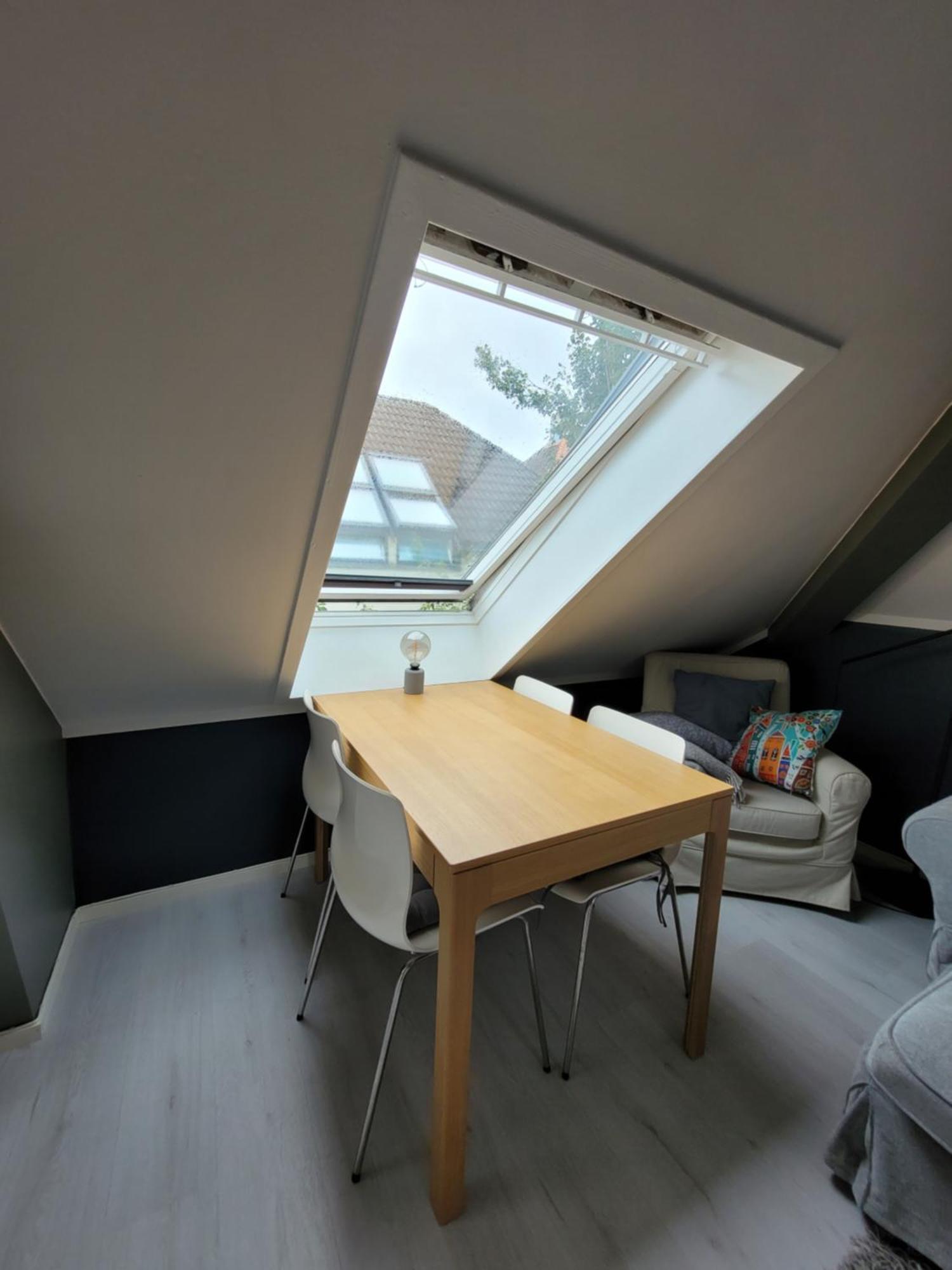 Cozy 2Bdr Apt. 3 Min Walk To Solsiden Trondheim Eksteriør bilde