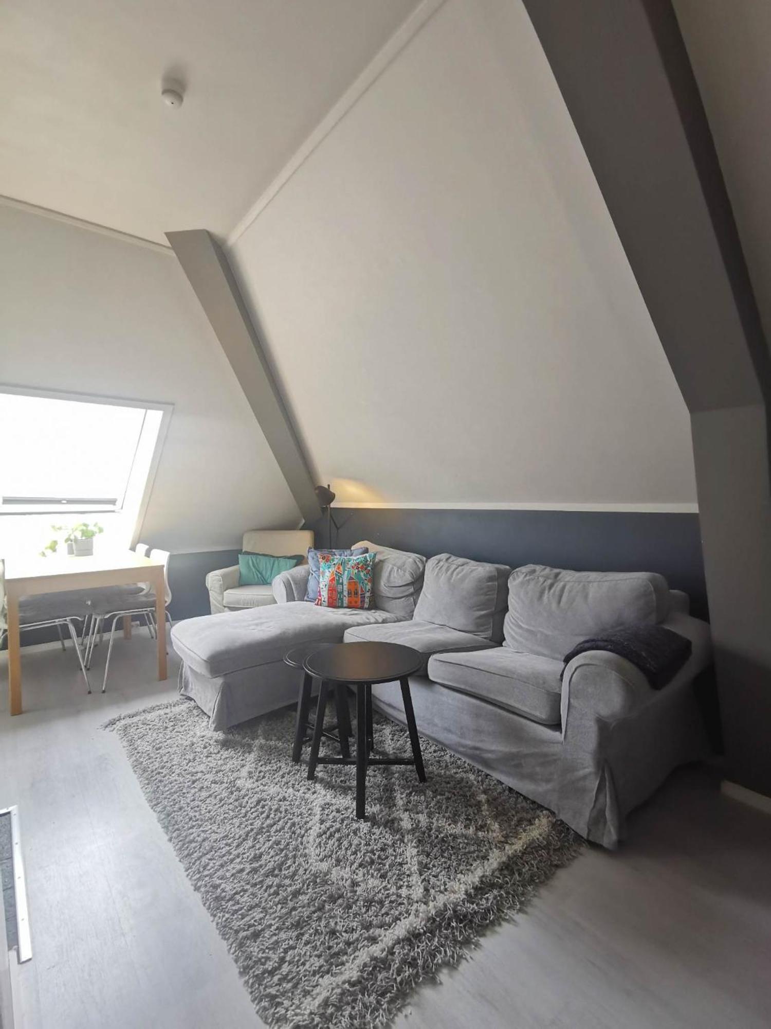 Cozy 2Bdr Apt. 3 Min Walk To Solsiden Trondheim Eksteriør bilde