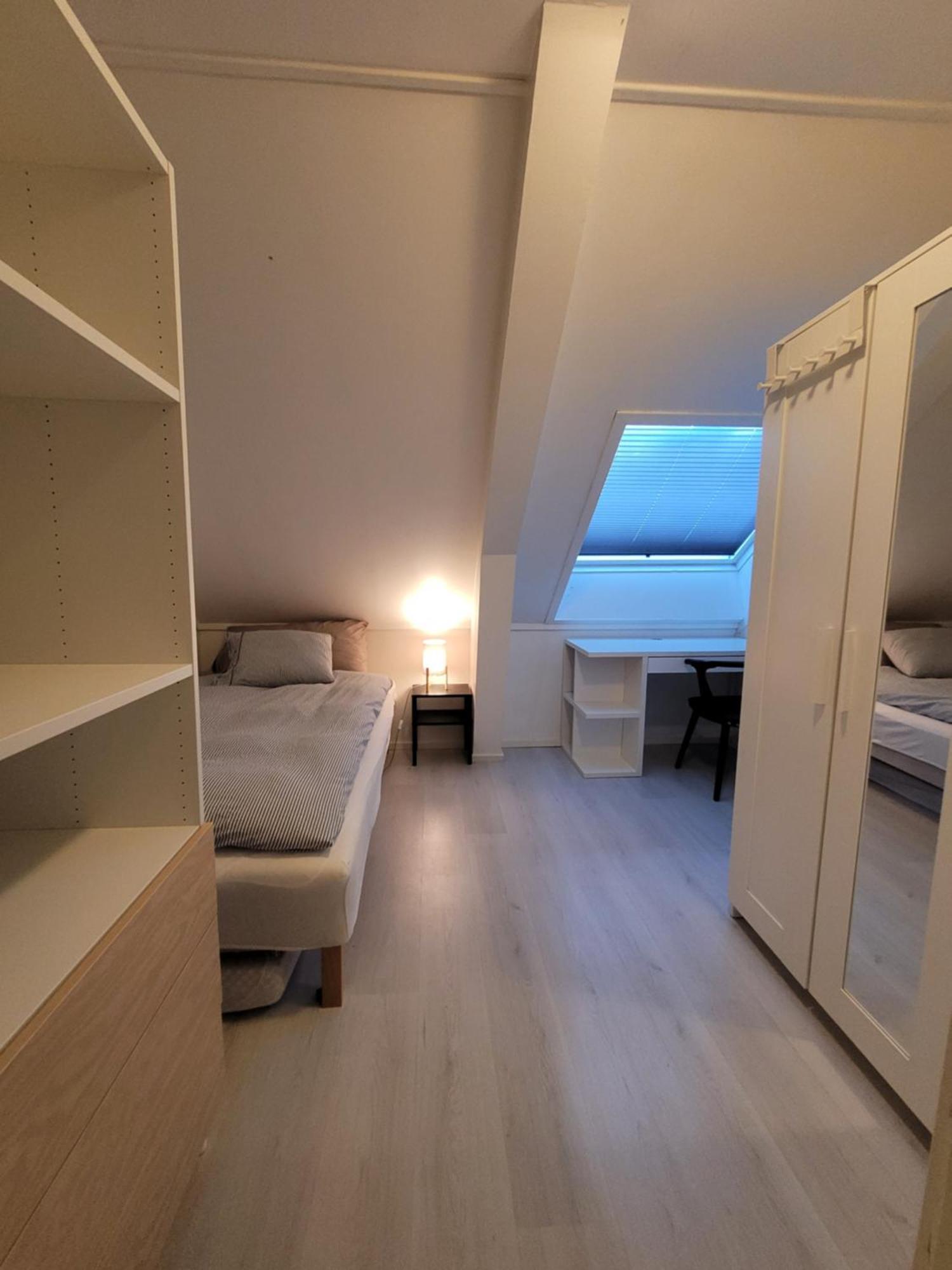 Cozy 2Bdr Apt. 3 Min Walk To Solsiden Trondheim Eksteriør bilde