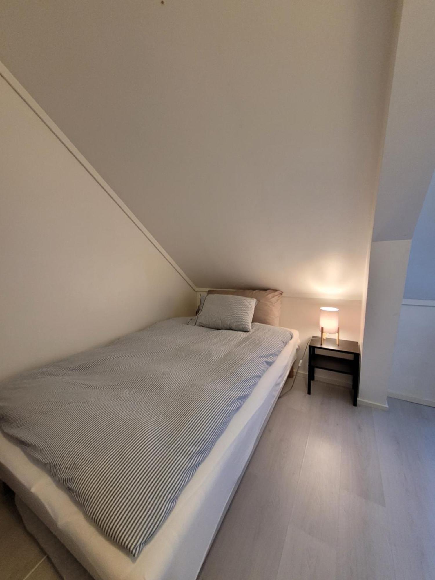 Cozy 2Bdr Apt. 3 Min Walk To Solsiden Trondheim Eksteriør bilde