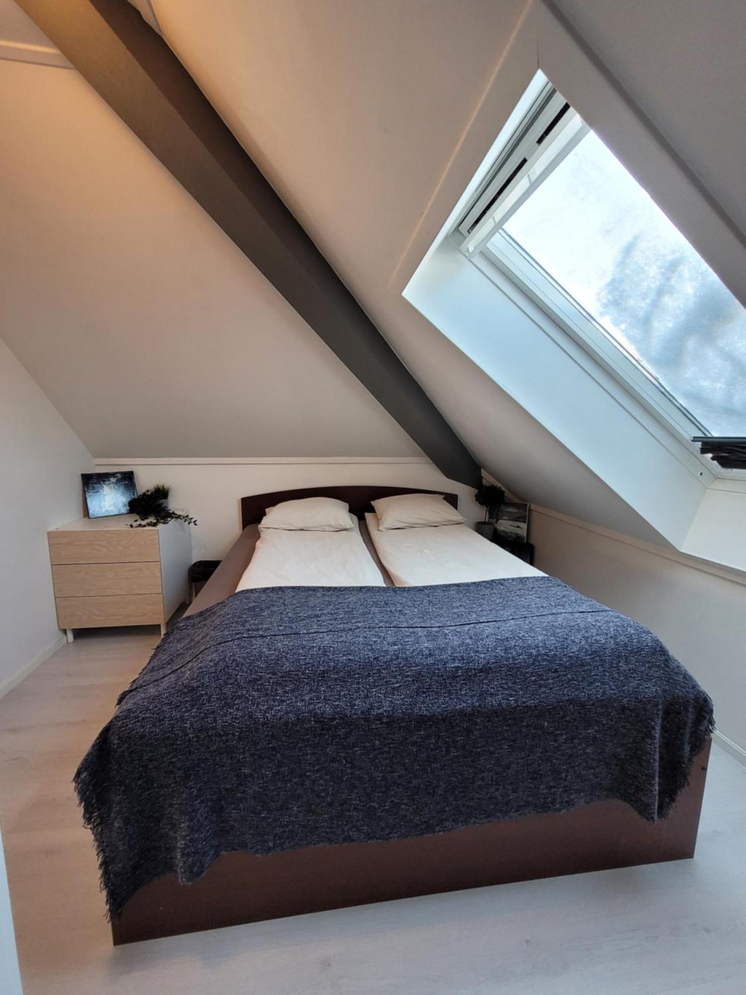 Cozy 2Bdr Apt. 3 Min Walk To Solsiden Trondheim Eksteriør bilde