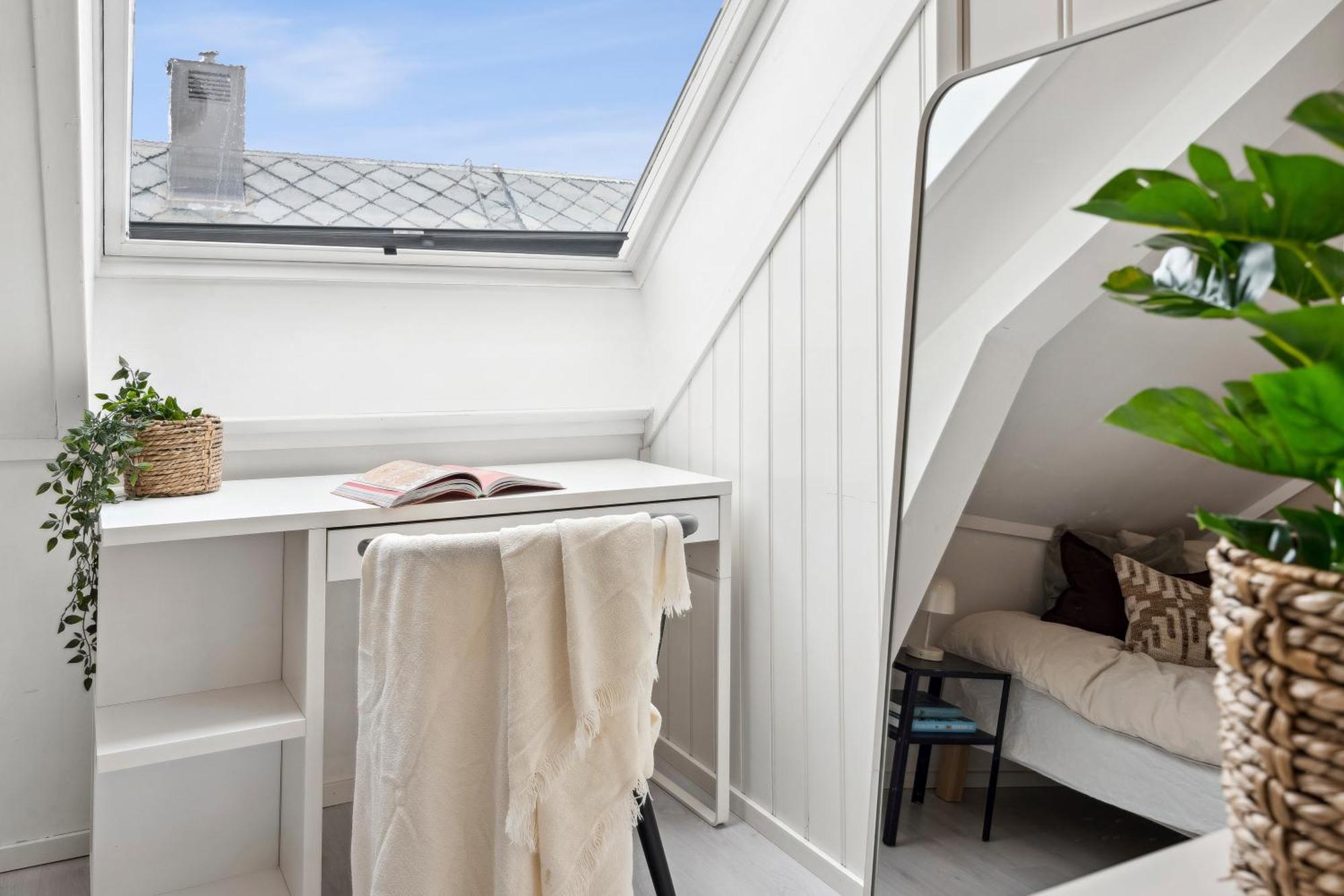 Cozy 2Bdr Apt. 3 Min Walk To Solsiden Trondheim Eksteriør bilde