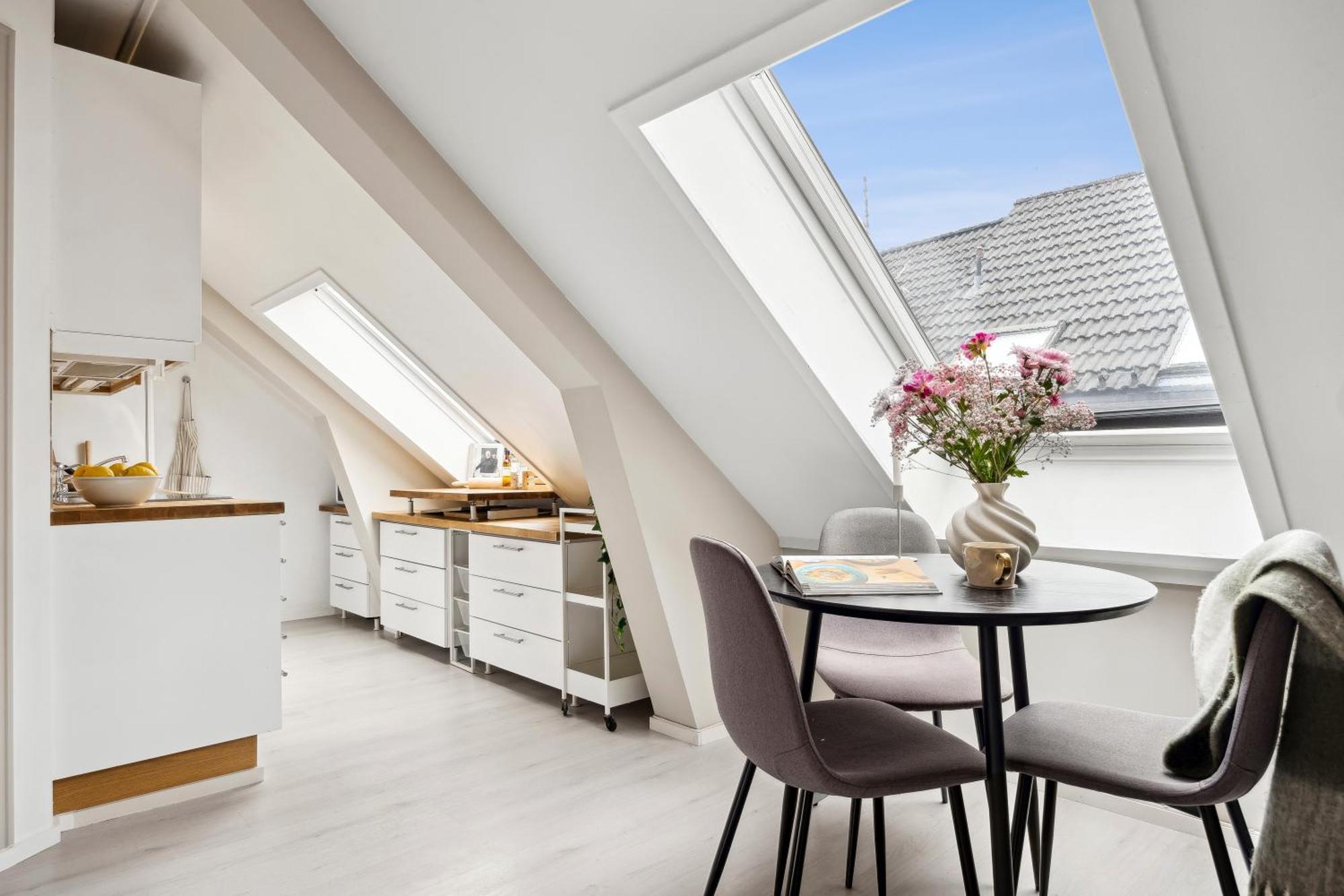 Cozy 2Bdr Apt. 3 Min Walk To Solsiden Trondheim Eksteriør bilde